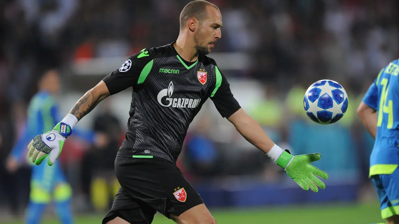 Milan Borjan