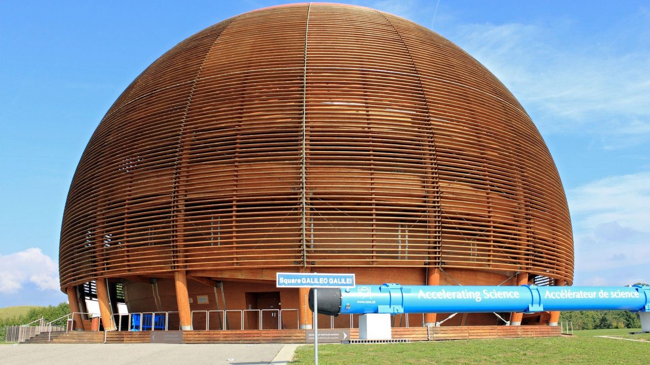 CERN