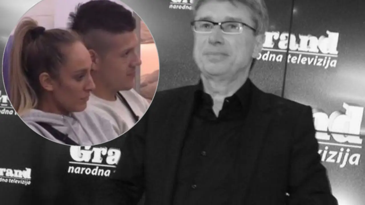 Saša Popović, Luna Đogani, Slobodan Radanović