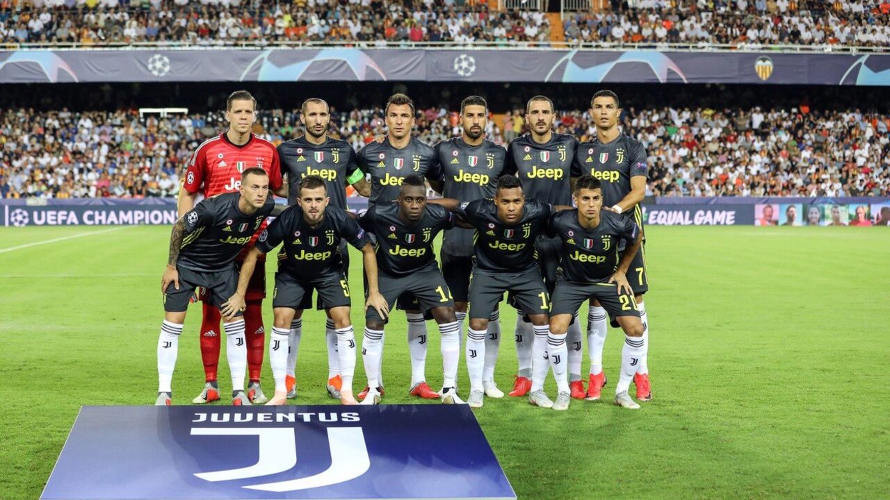 FK Juventus