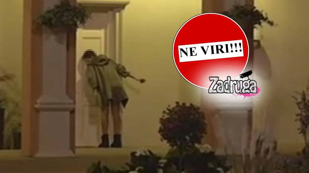 Grupnjak u zadruzi
