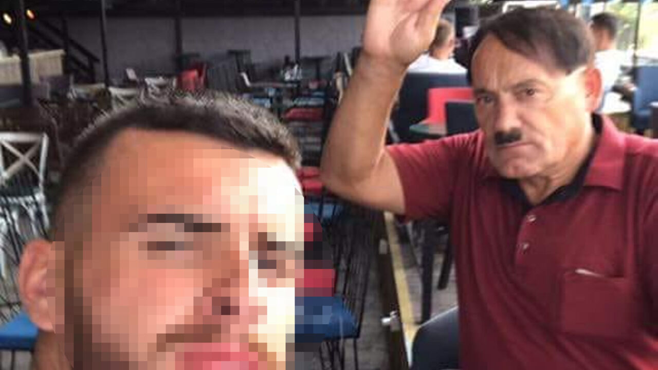 Hitler