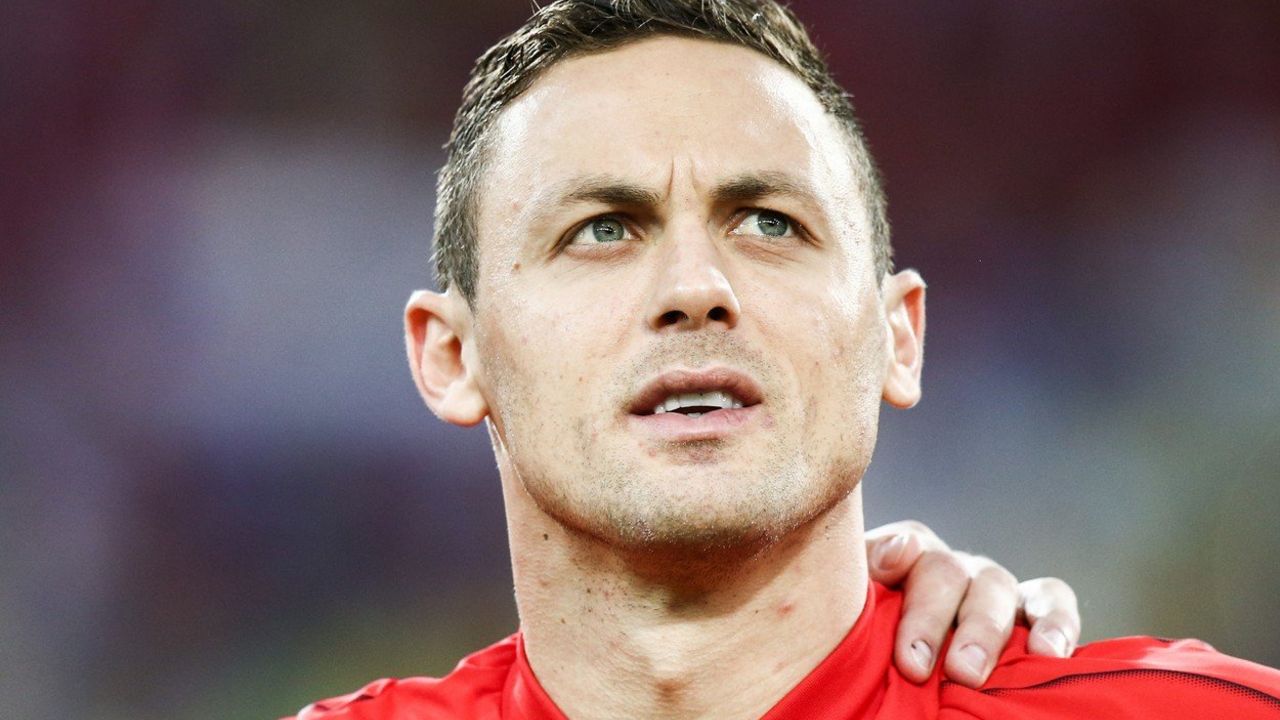 nemanja matic