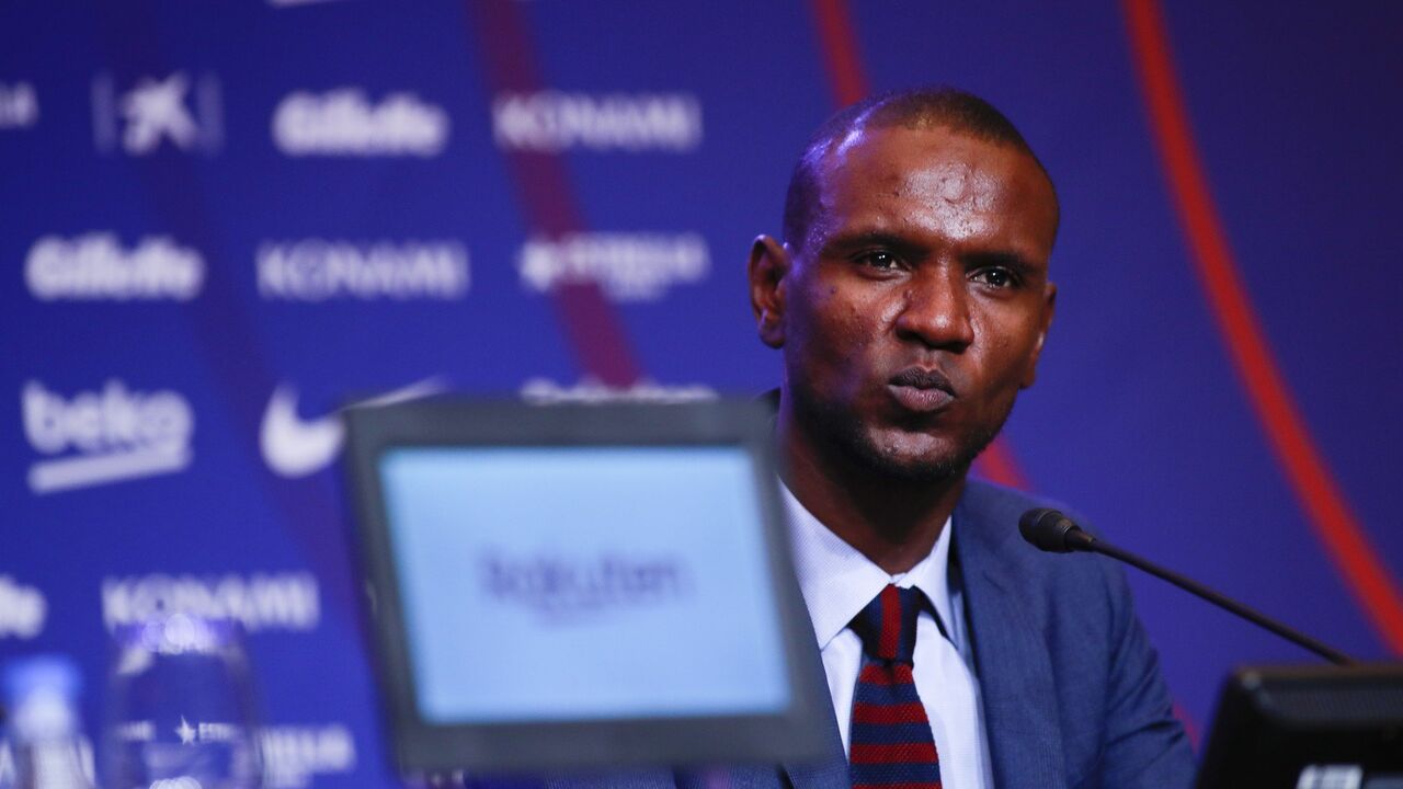 Erik Abidal