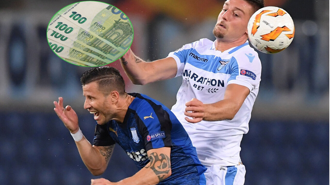 Sergej Milinković-Savić