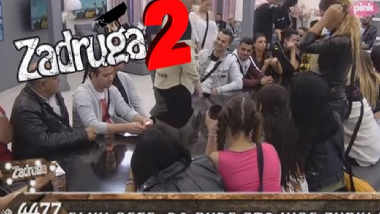 zadruga
