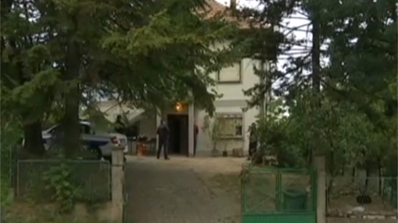 boleč