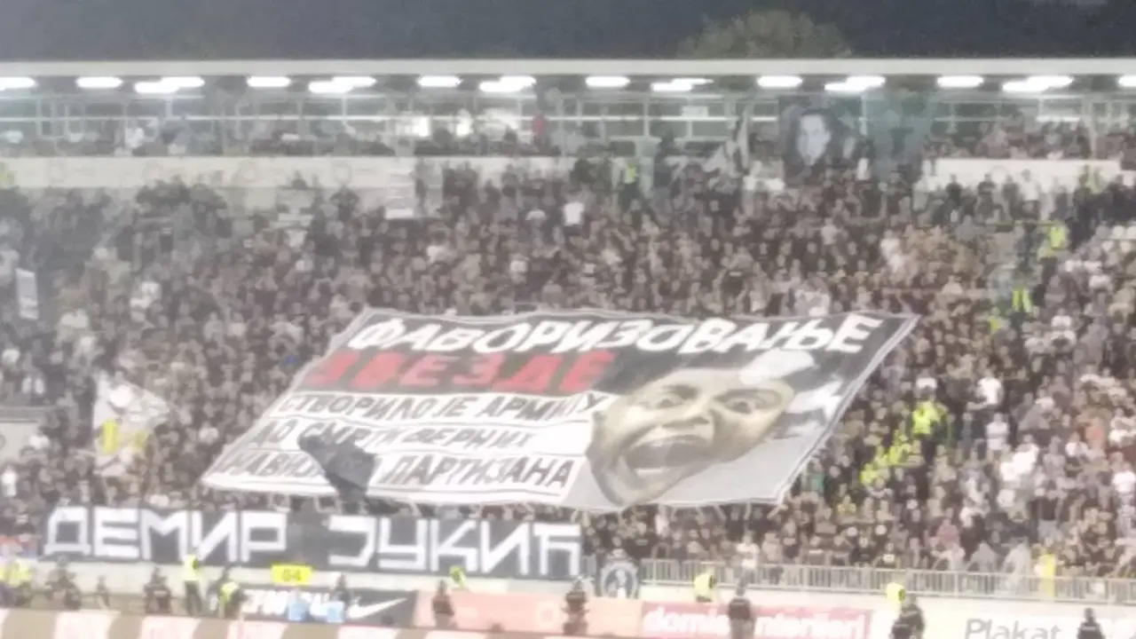Grobari