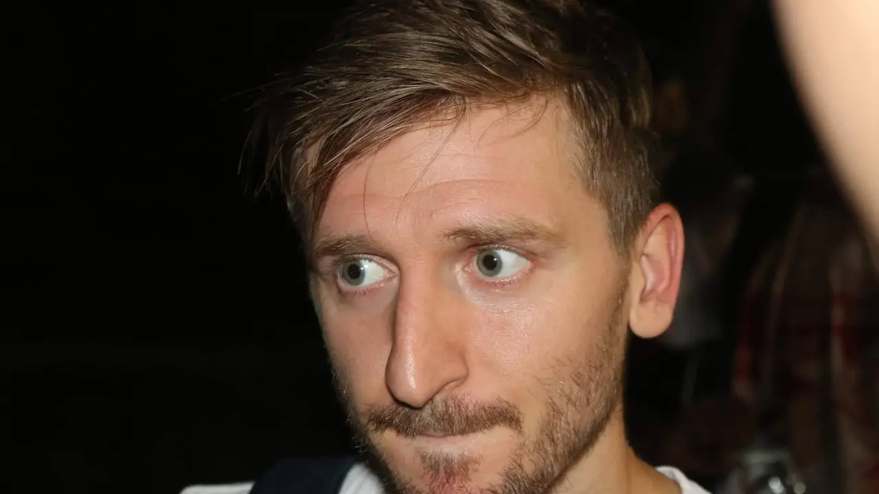 Marko Marin