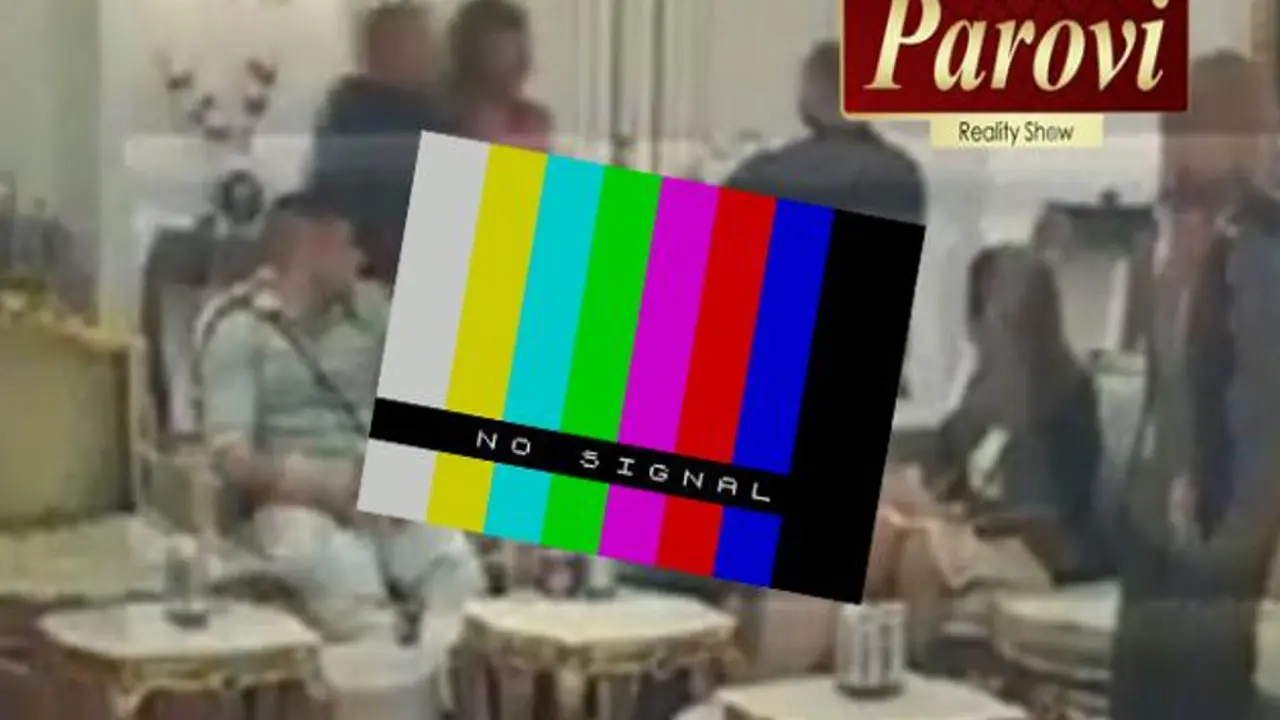 Parovi