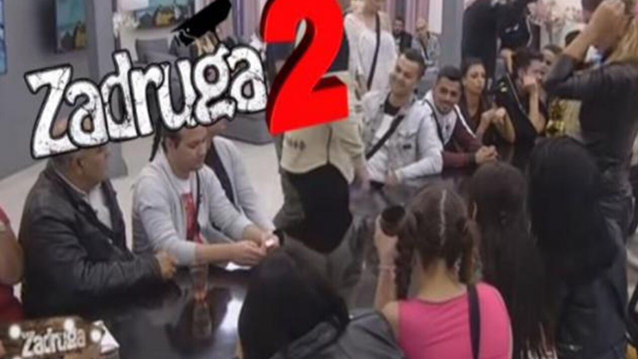 Zadruga 2