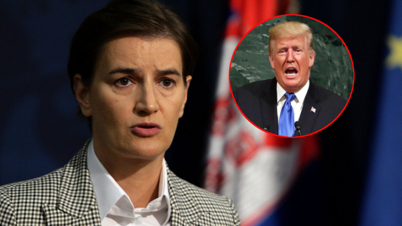 Ana Brnabić