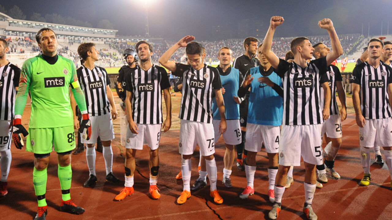 FK Partizan