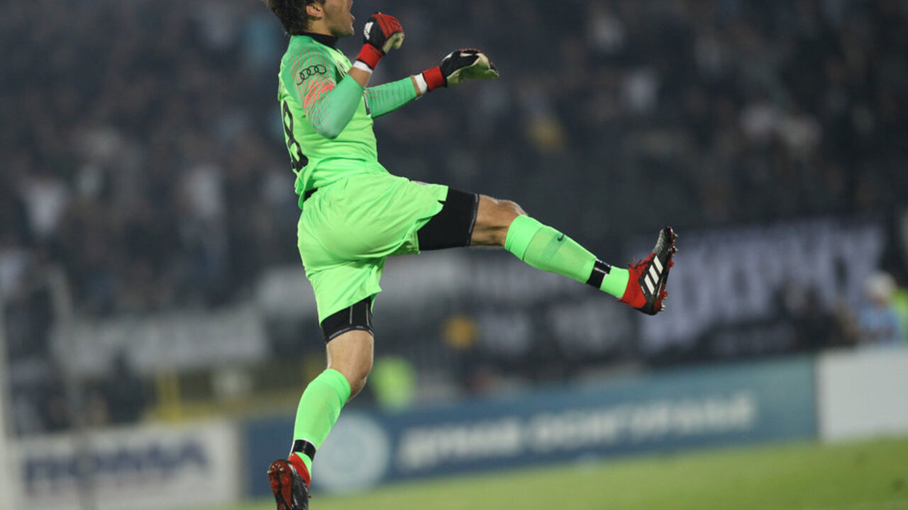 Vladimir Stojković