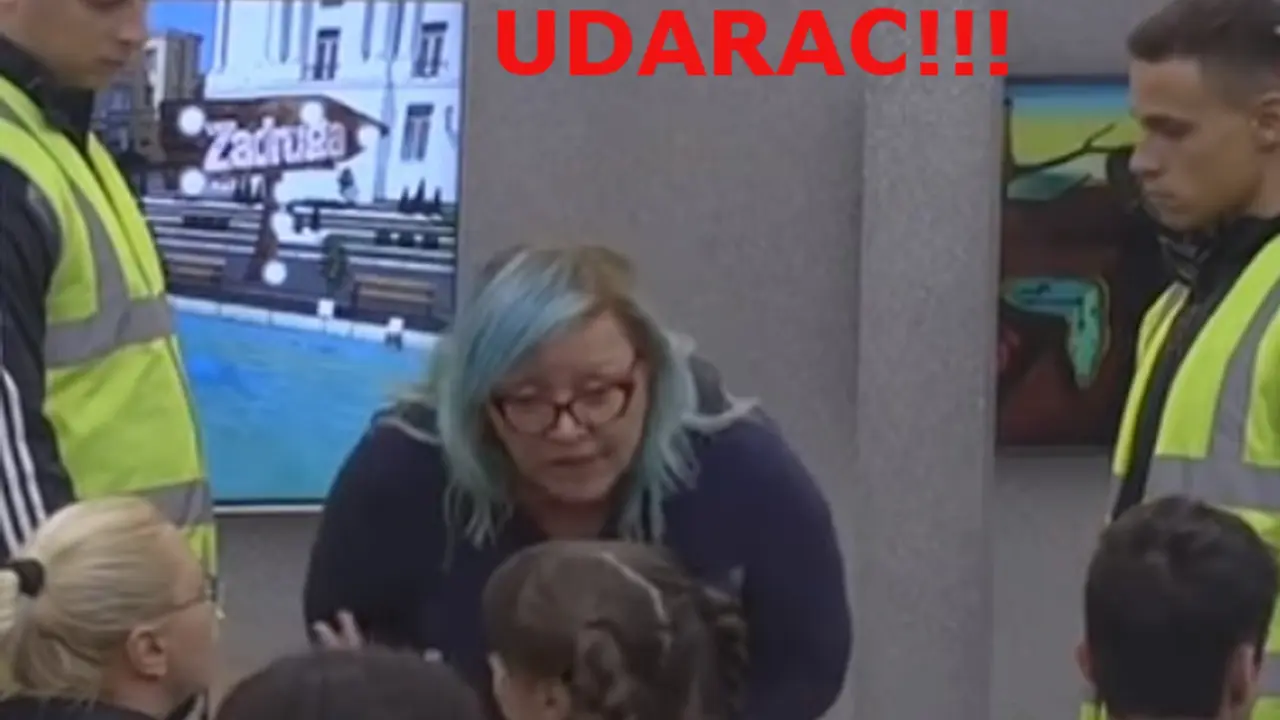 Zadruga