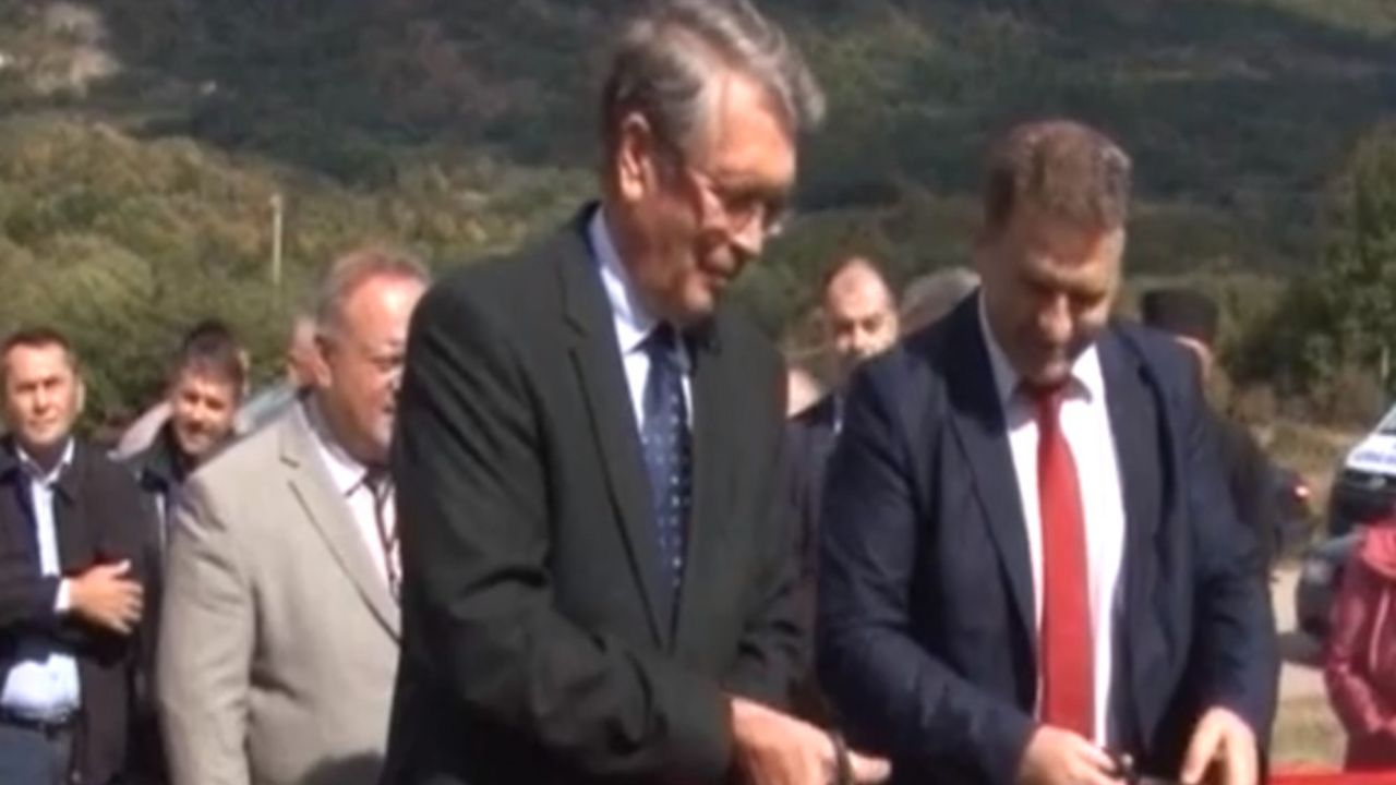 Putinovo