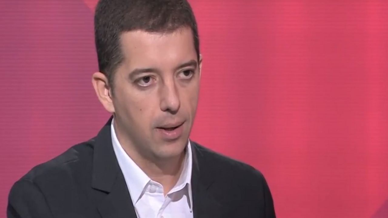 Marko Đurić