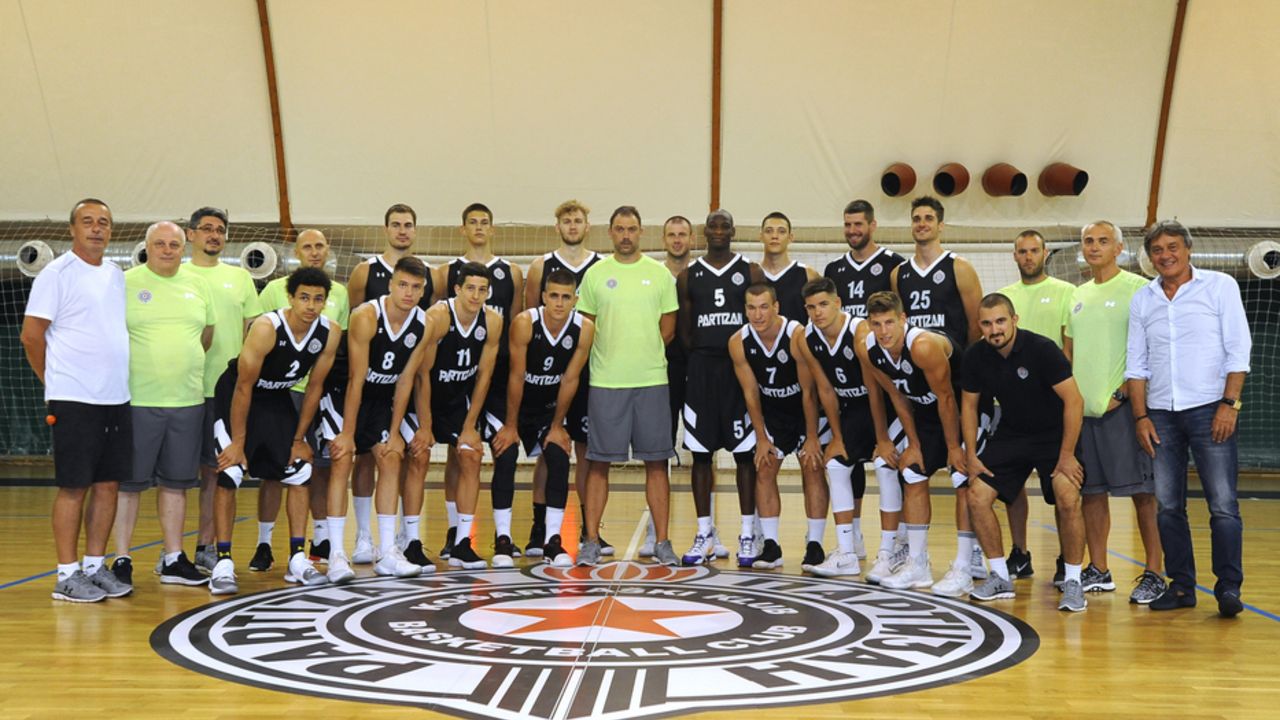 KK Partizan