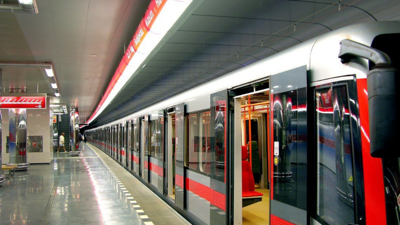 Metro