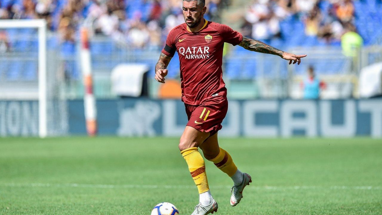 Aleksandar Kolarov