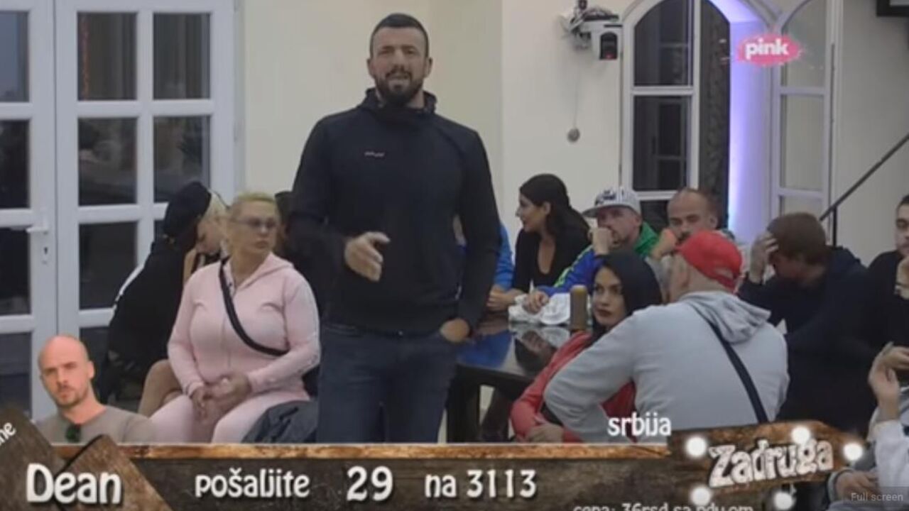 zadruga