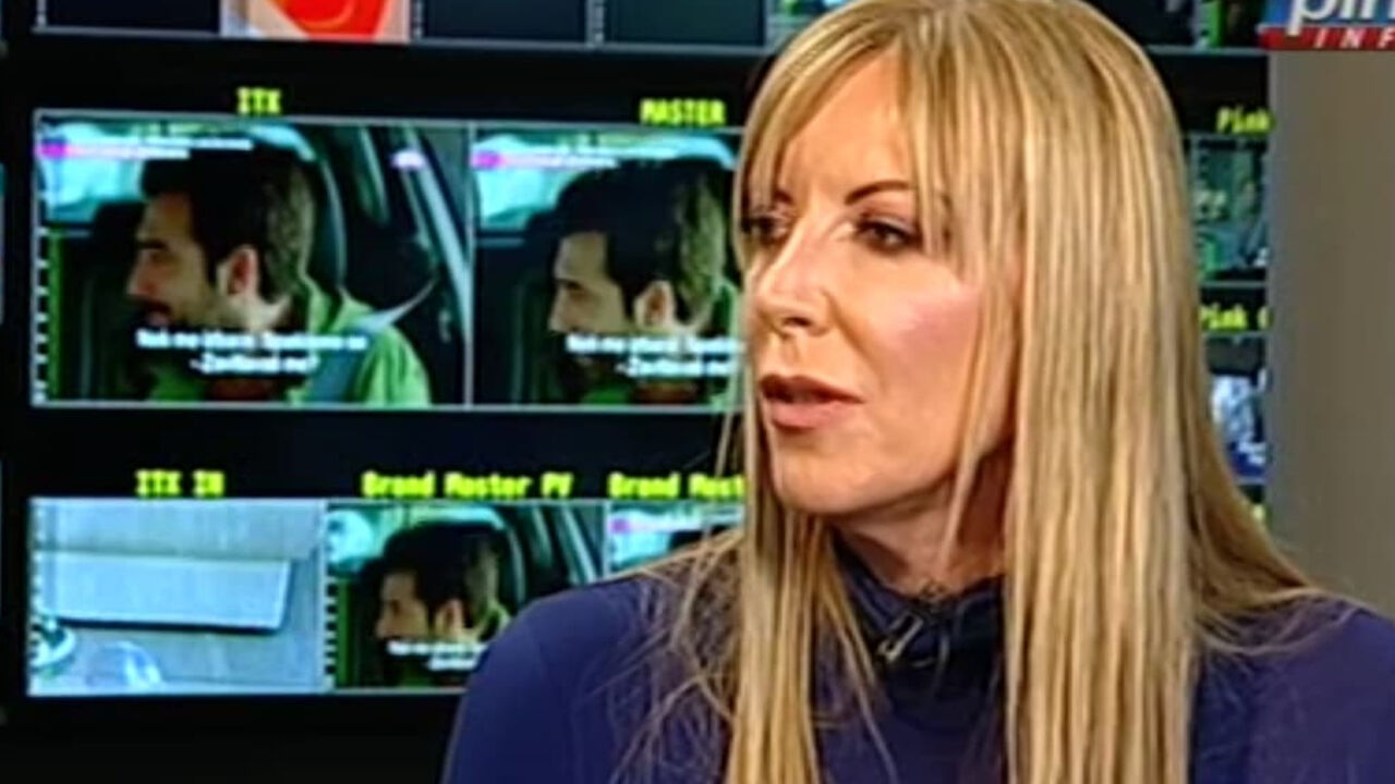 Olivera Ćirković