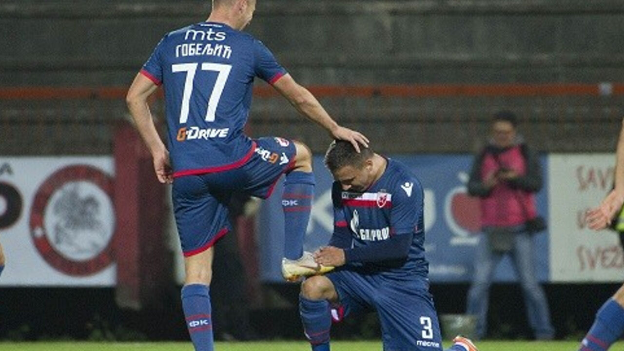 Marko Gobeljić, Veljko Simić