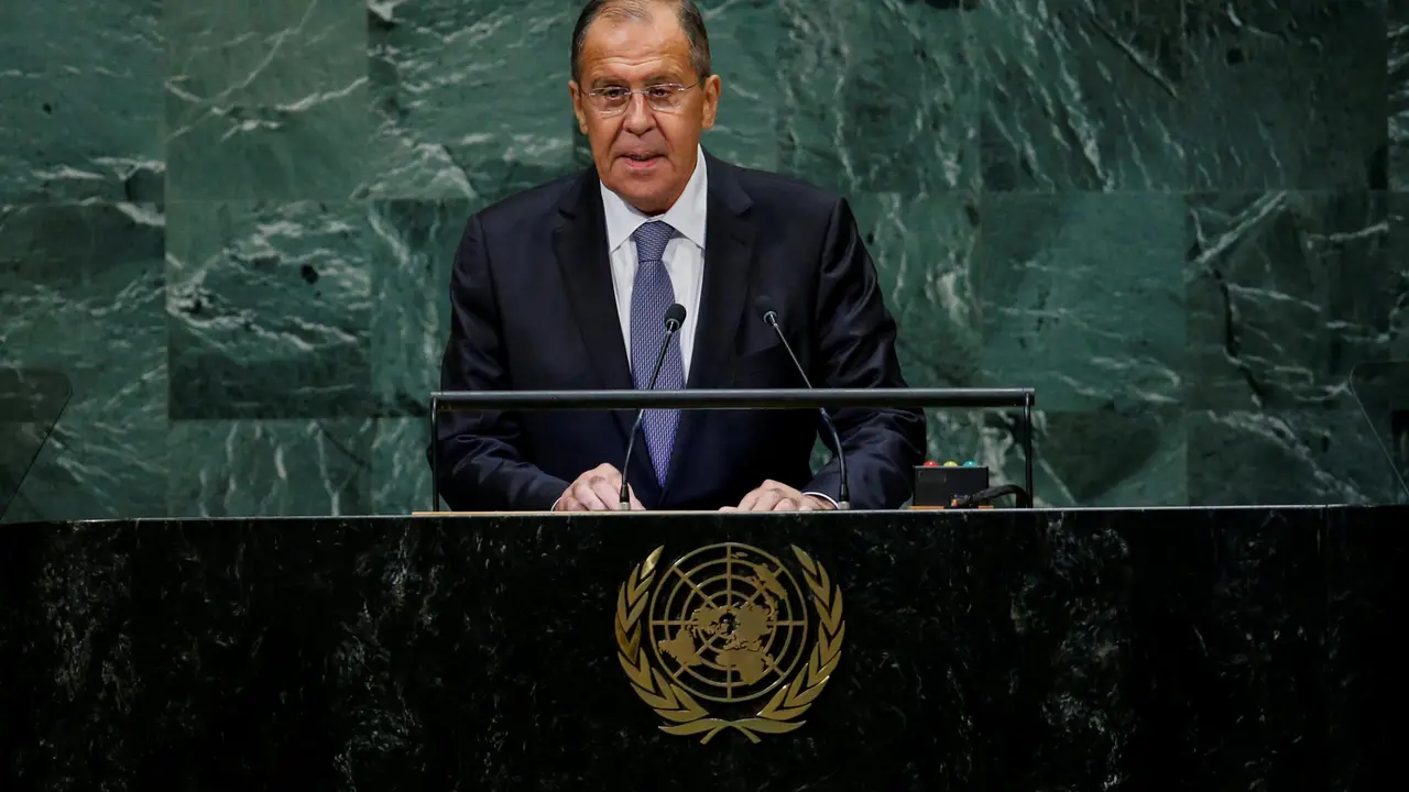 lavrov