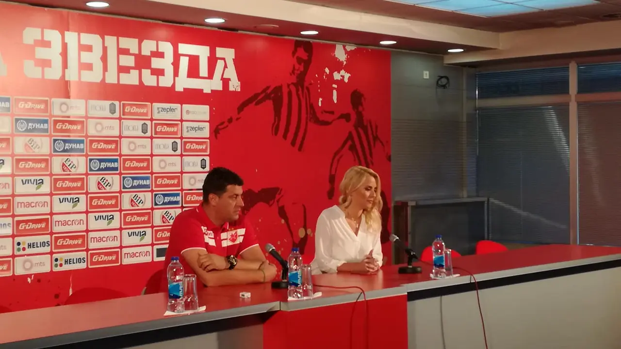 Vladan Milojević