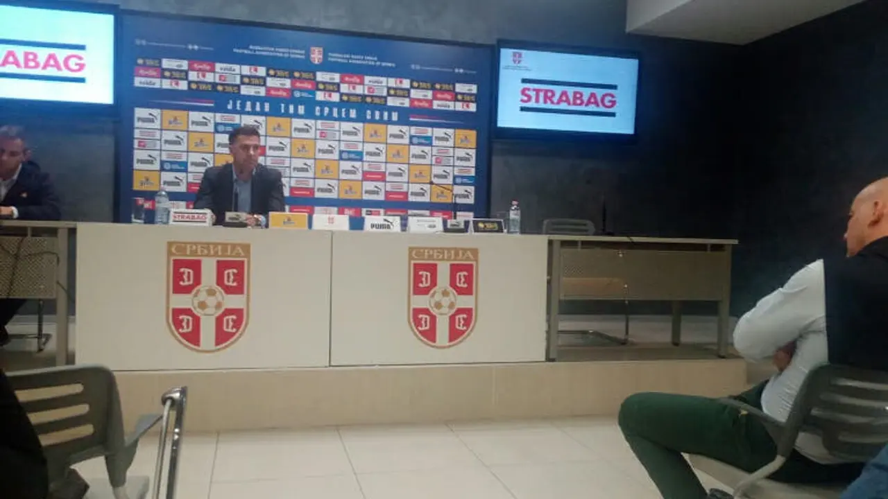 Mladen Krstajić