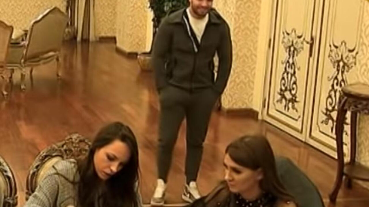 Benjamin Spahić