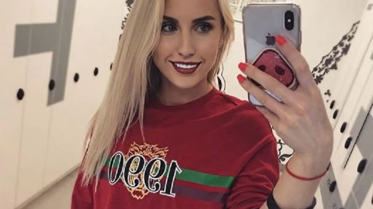 Julija Ušakova