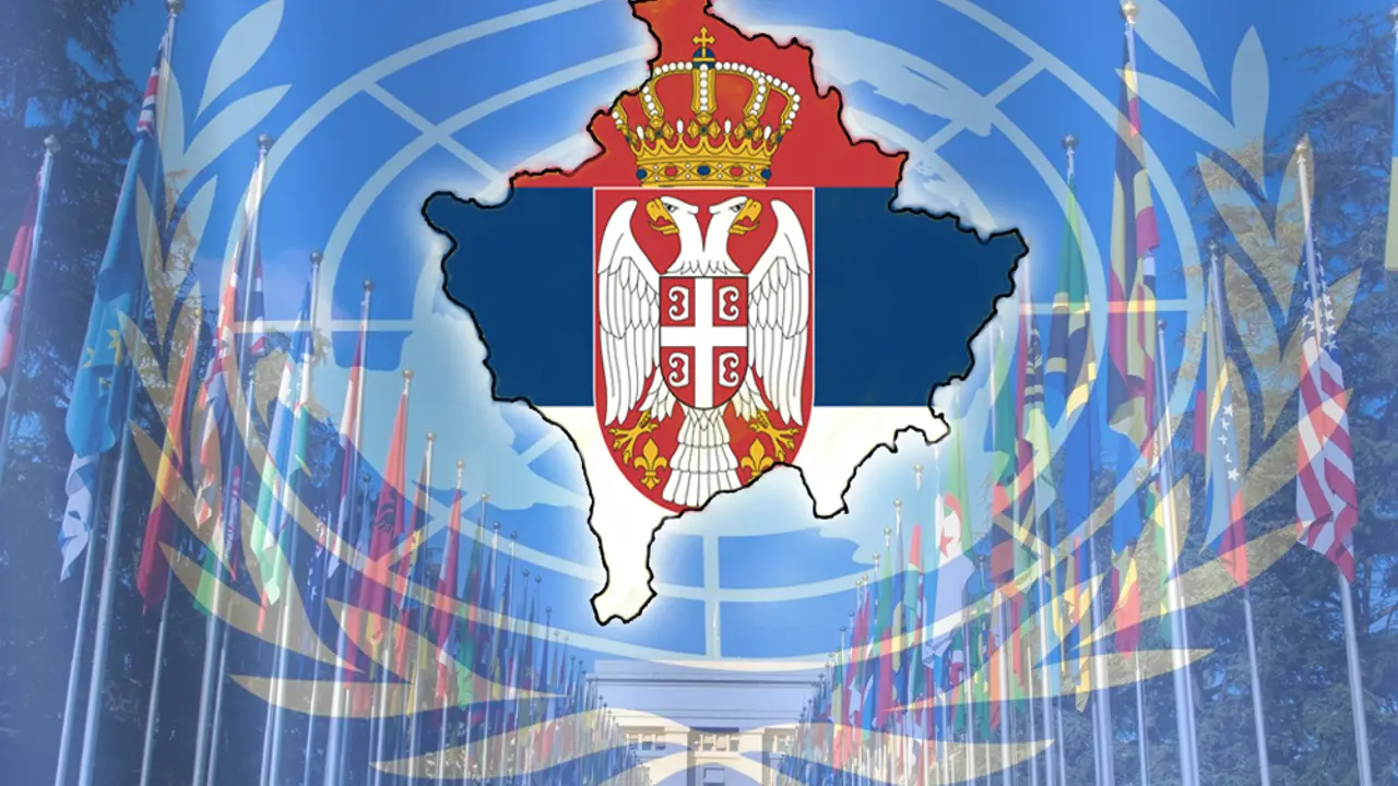 Kosovo