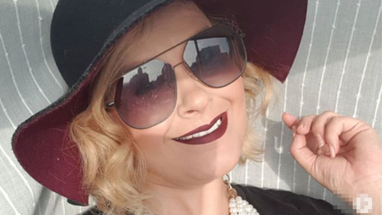 Kajsa Henrika