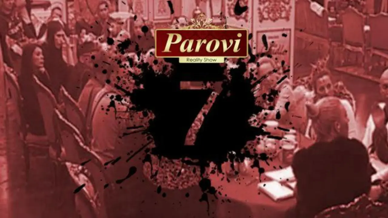 Parovi 7