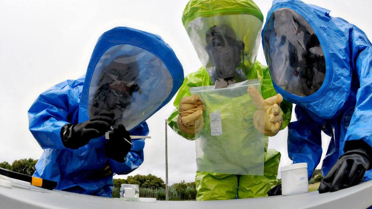 hazmat