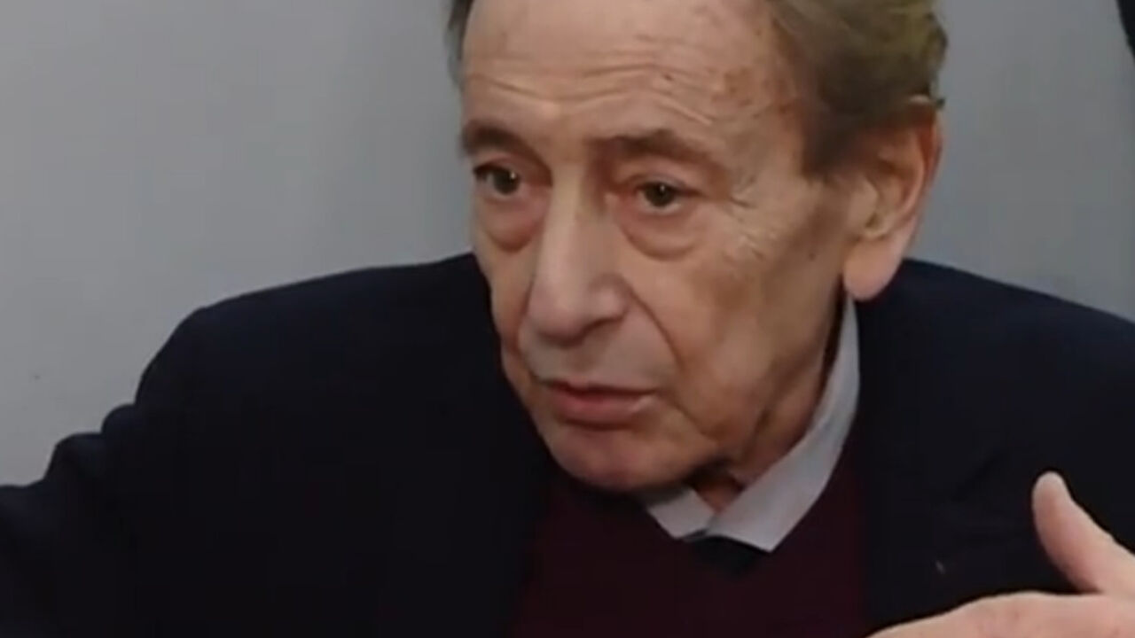 Predrag Ejdus