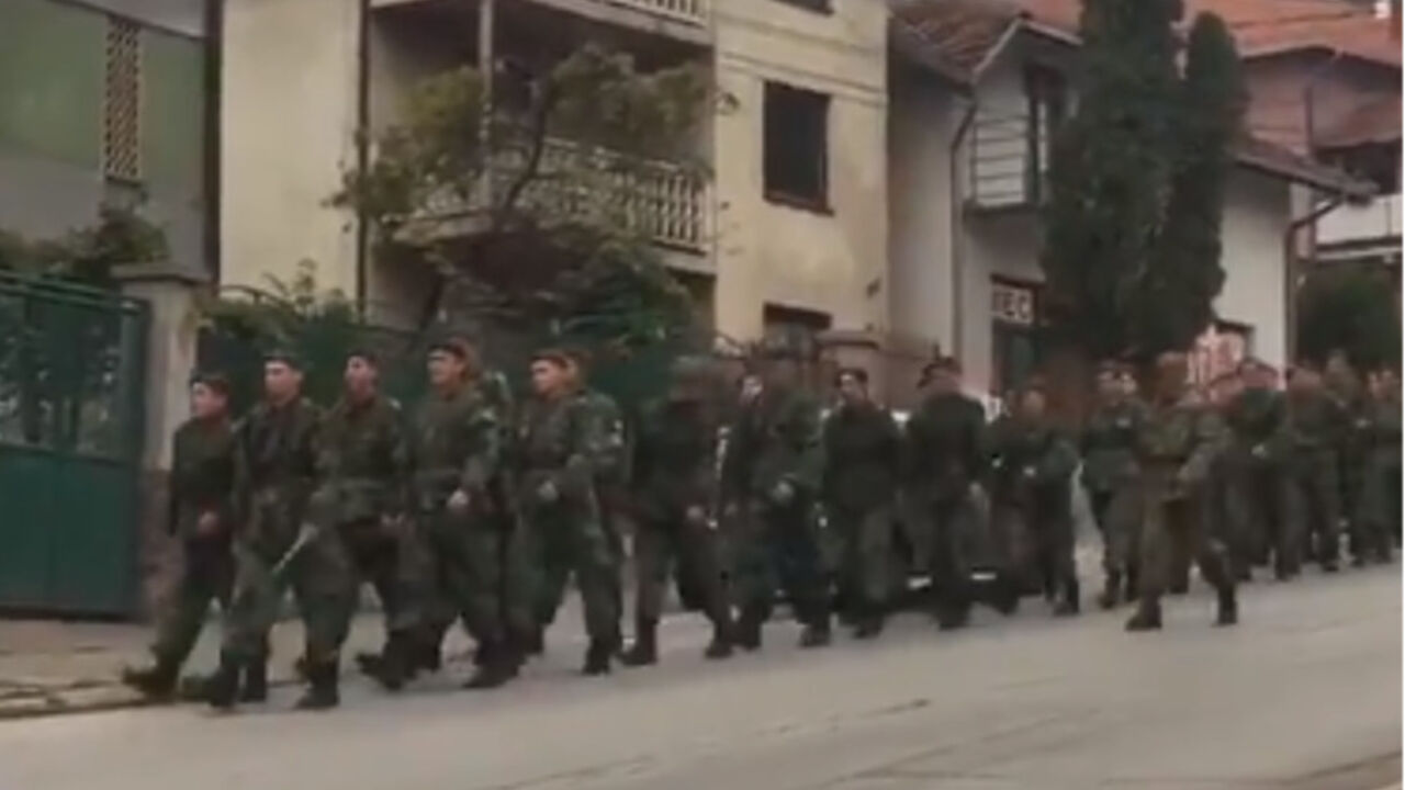 Vojska Srbije