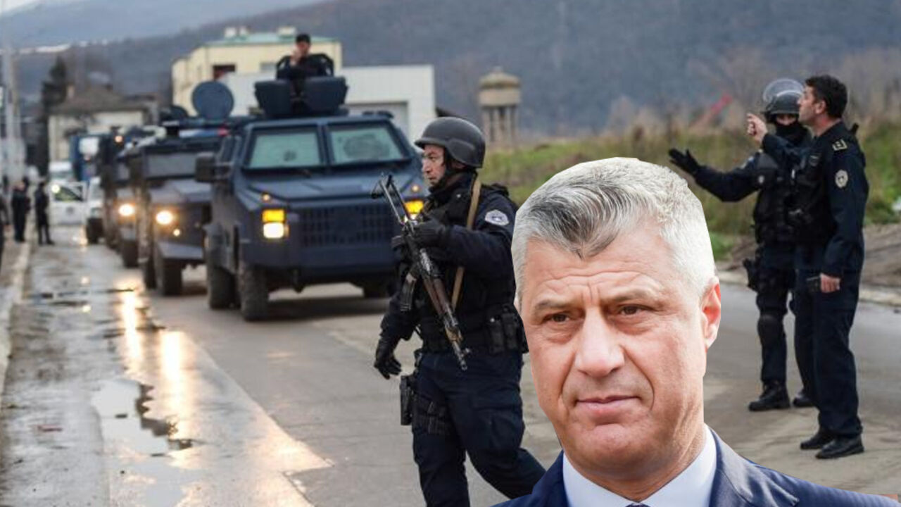 Hašim Tači