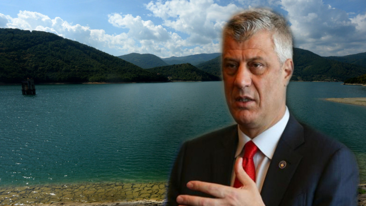 Hašim Tači Gazivode