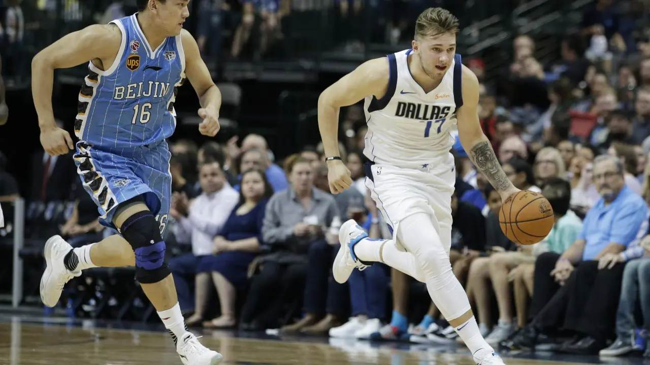 Luka Dončić