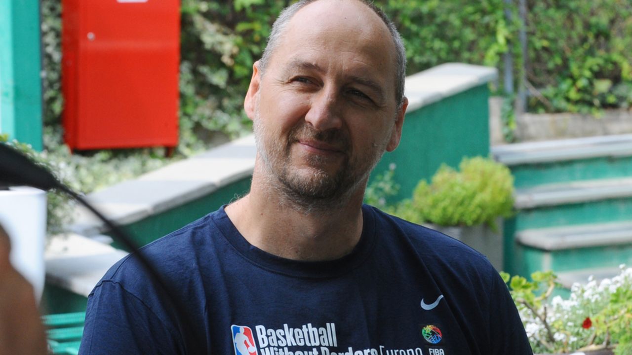 Dino Rađa