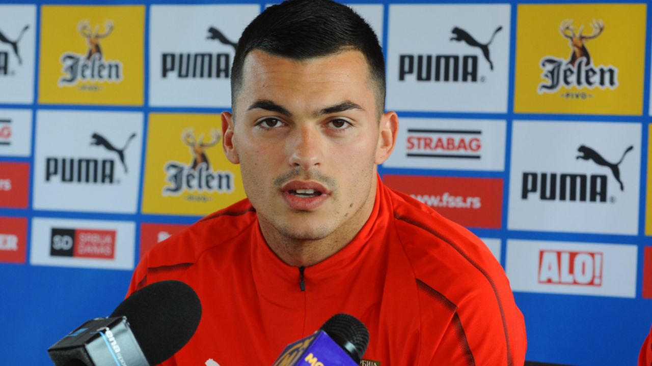Nemanja Radonjić