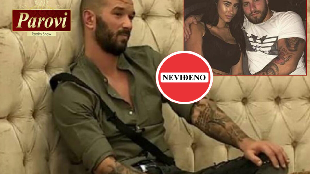 Benjamin i Aleksandra Spahović, Nikola Lakić