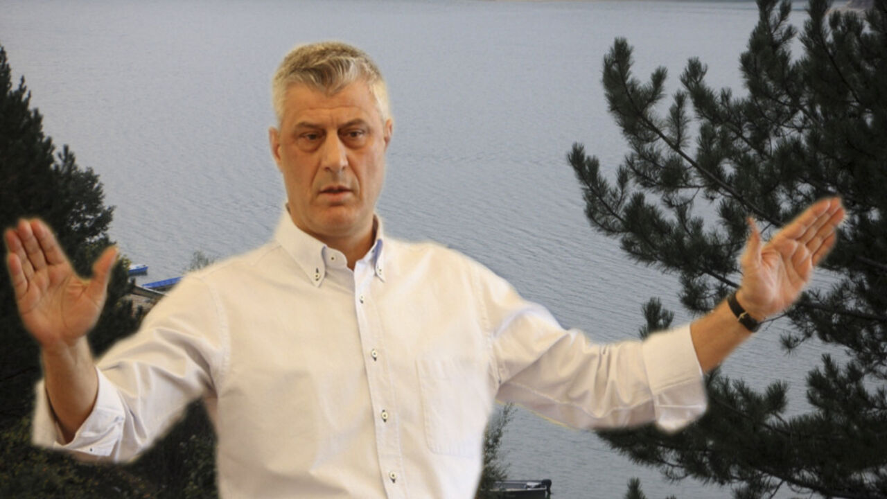 Hašim Tači