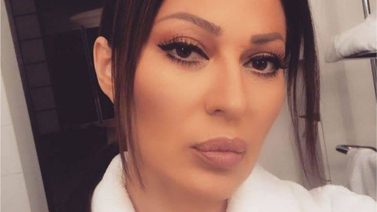 Svetlana Ceca Raznatovic