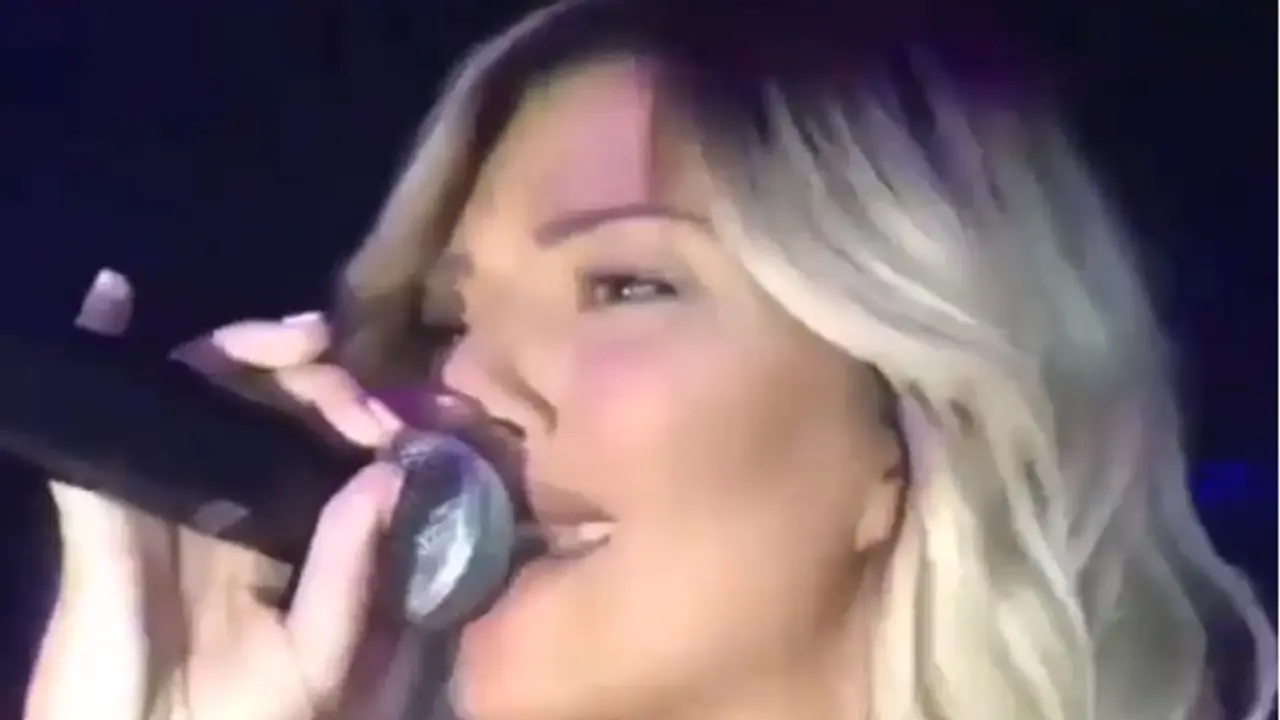 Kristina Kija Kockar