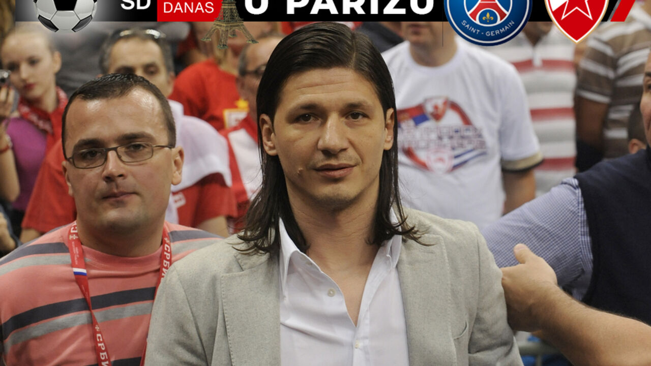 Marko Pantelić