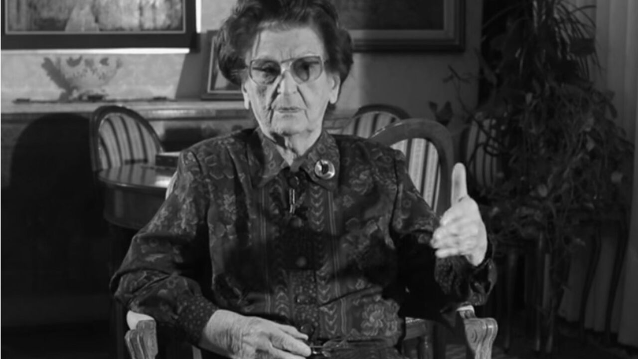 Prof. dr Smilja Avramov
