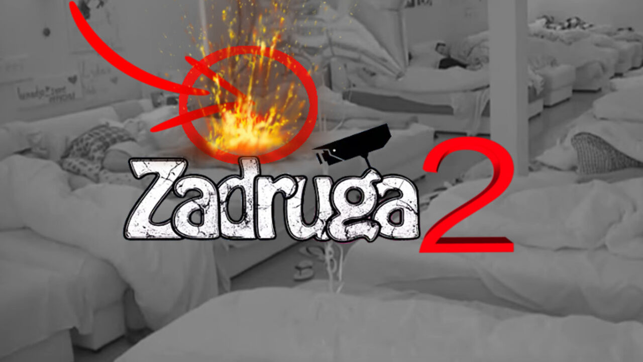 zadruga 2